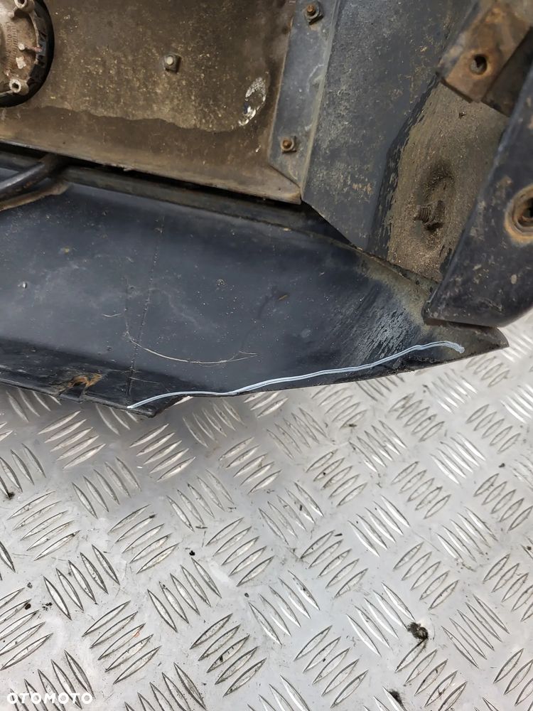 Land Rover Discovery II Lift Zderzak Przód Przedni - 40