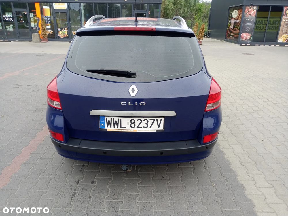Renault Clio 1.2 TCE Rip Curl - 6