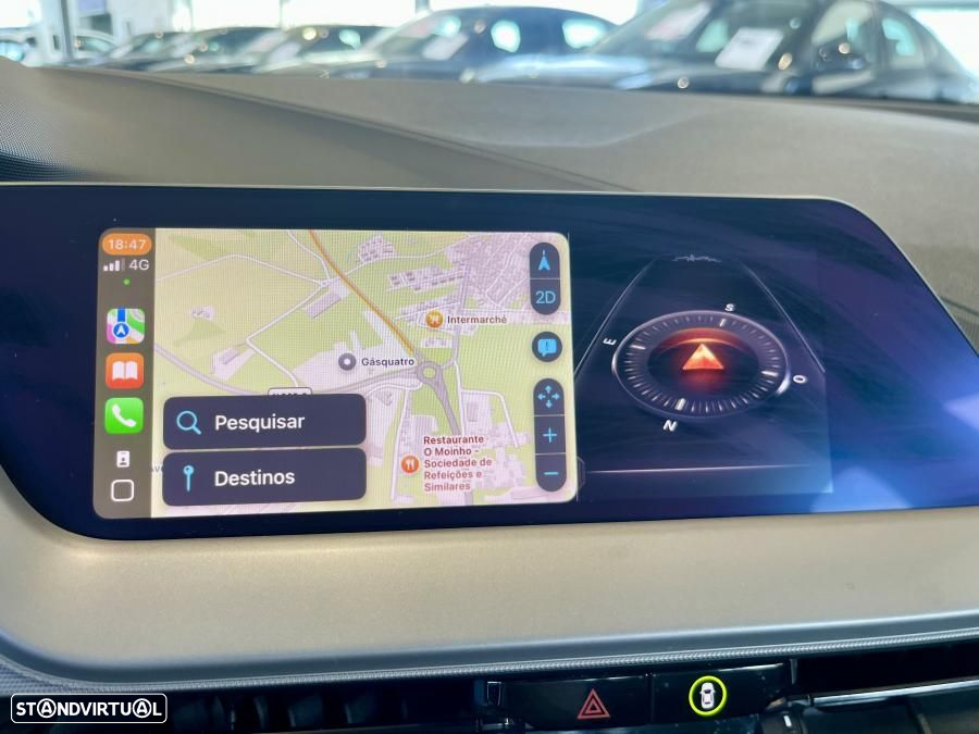 BMW 116 d Corporate Edition - 20