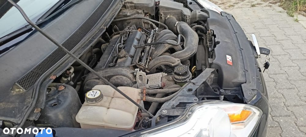 Ford Focus 1.6 TI-VCT Ambiente - 29