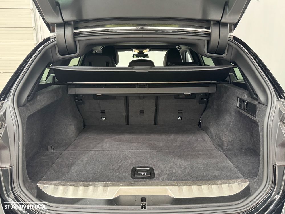 BMW 320 e Auto - 39