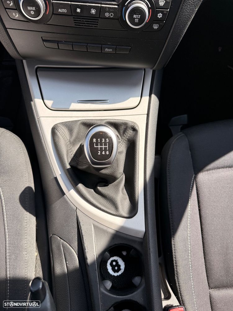 BMW 118 d DPF - 24