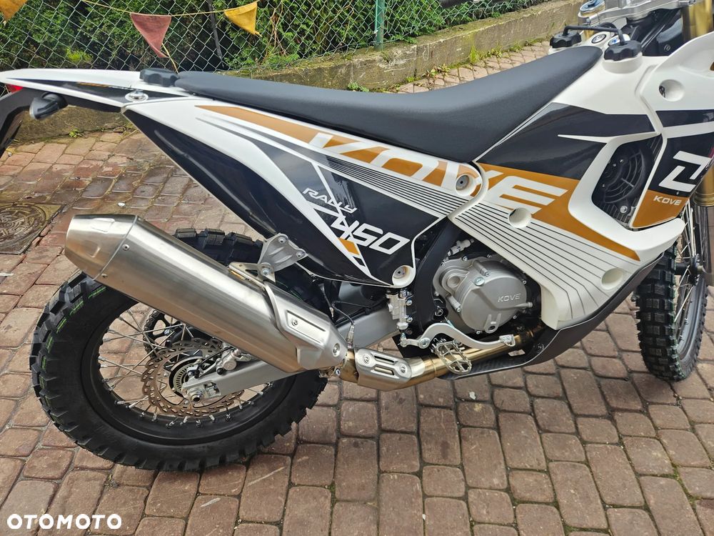KOVE 450 Rally - 13