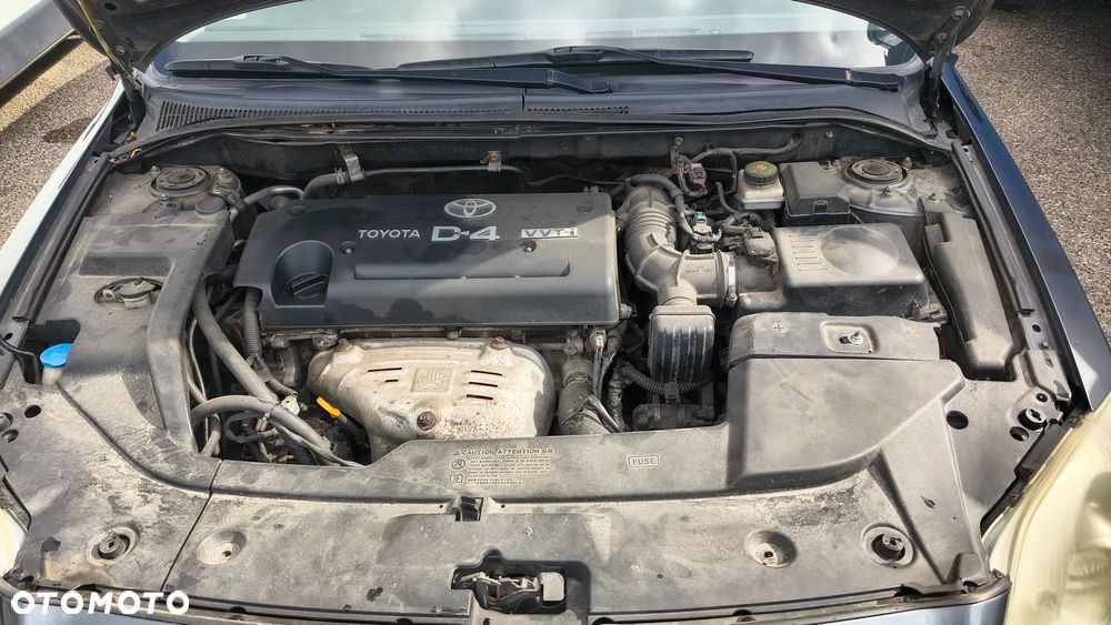 Toyota Avensis 2.0 VVT-i Prestige - 16
