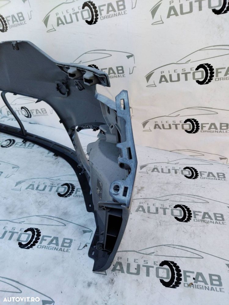 Bara fata Renault Clio 5 Gauri pentru 6 se an 2019-2020-2021-2022-2023 - 4