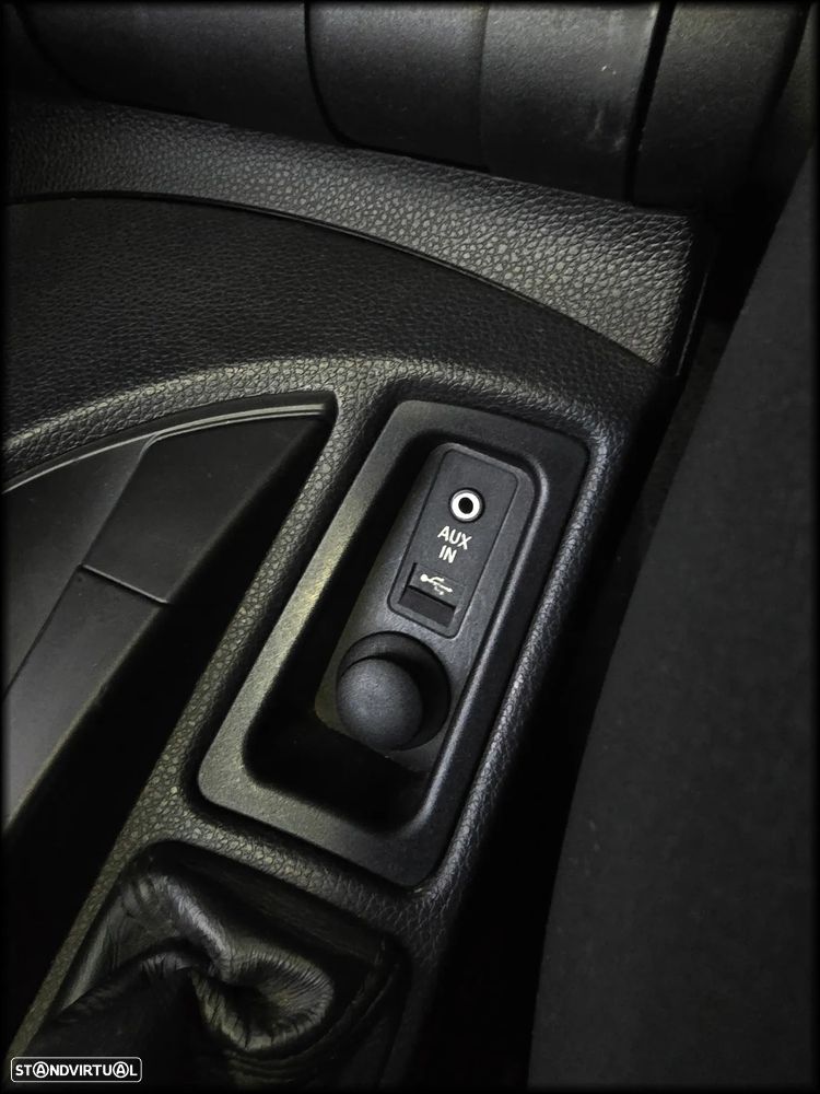 BMW 123 d DPF Edition Sport - 26