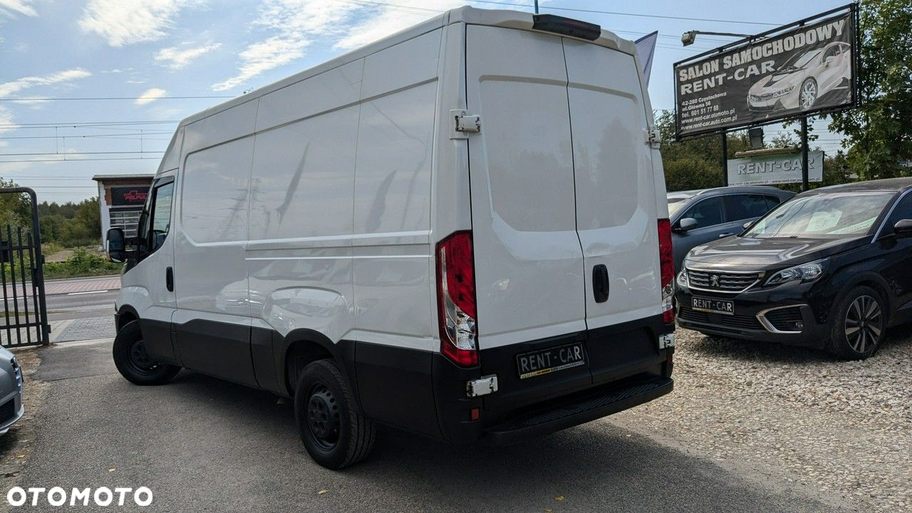 Iveco Daily 35S15 - 8