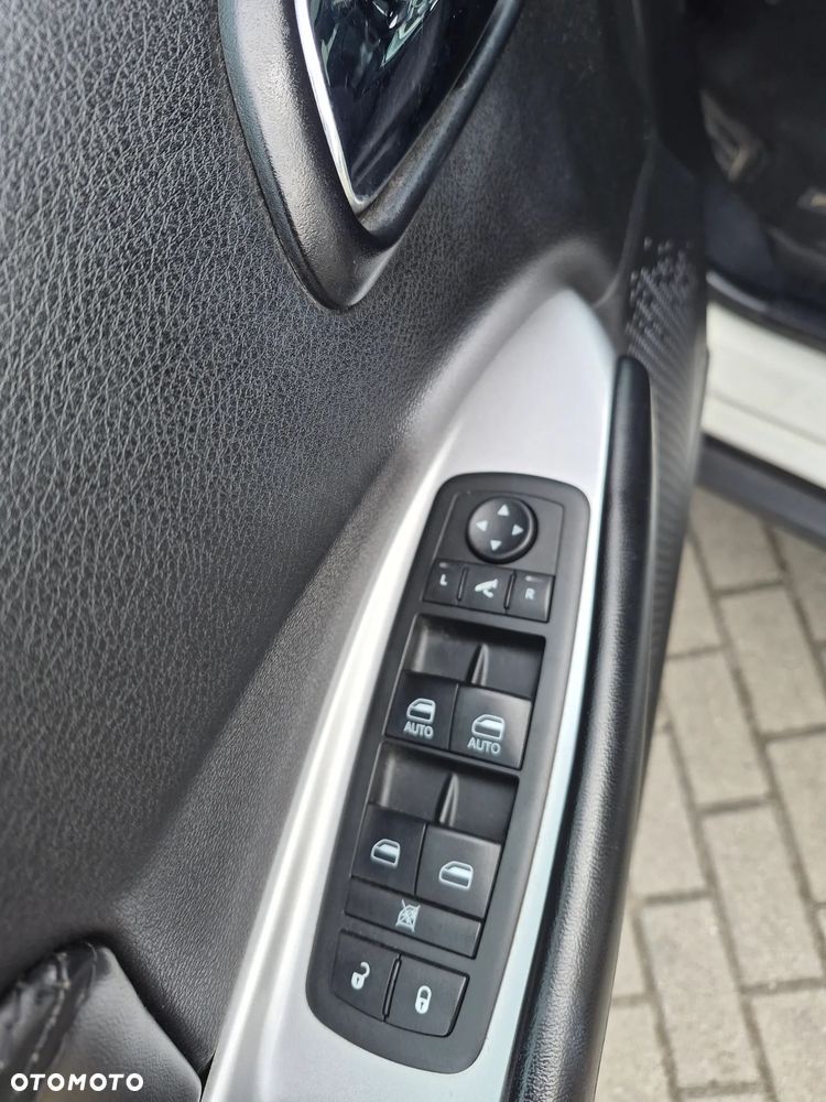 Fiat Freemont 2.0 Multijet - 12