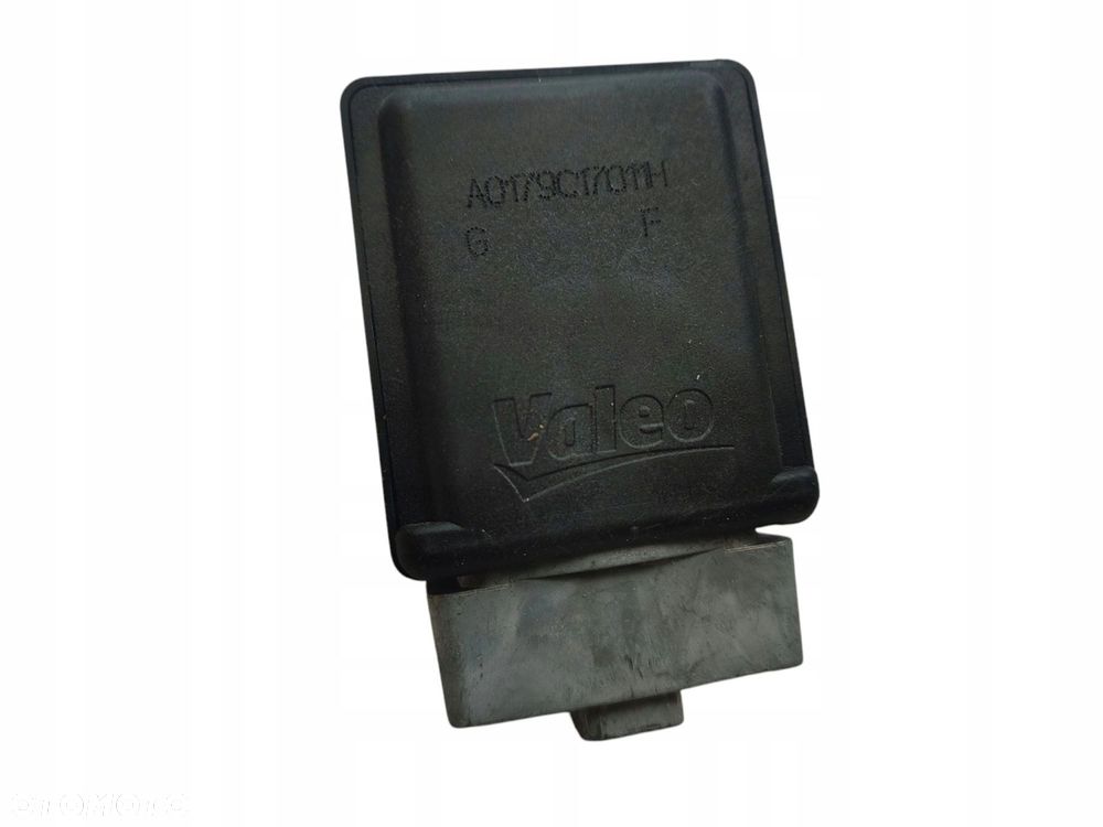 BLOKADA KIEROWNICY WKŁADKA KARTA RENAULT LAGUNA III (2007-2010) 2.0 DCI 150KM - 8