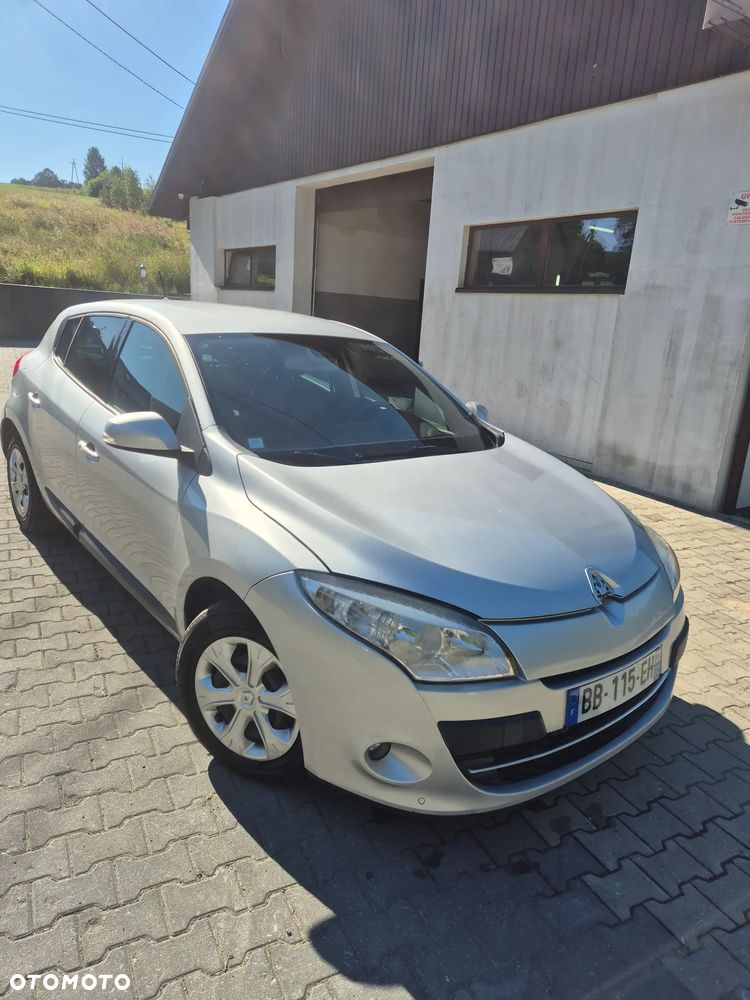 Renault Megane 1.9 dCi Privilege - 38