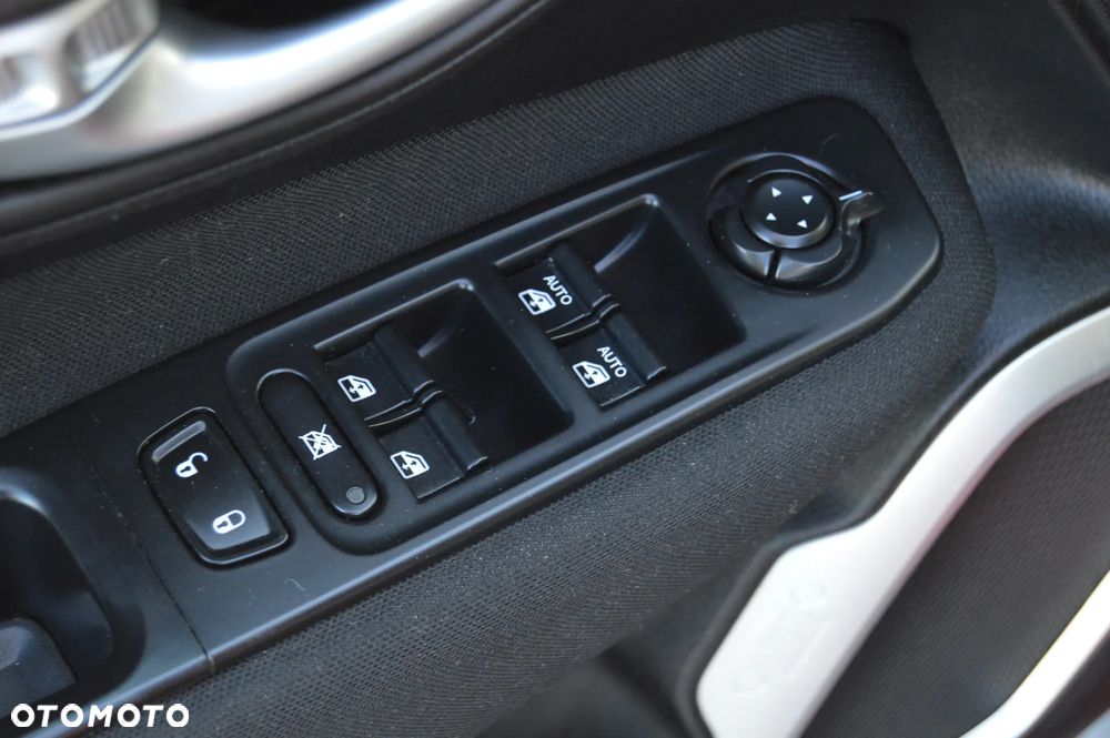 Jeep Renegade 1.6 E-TorQ Longitude - 12