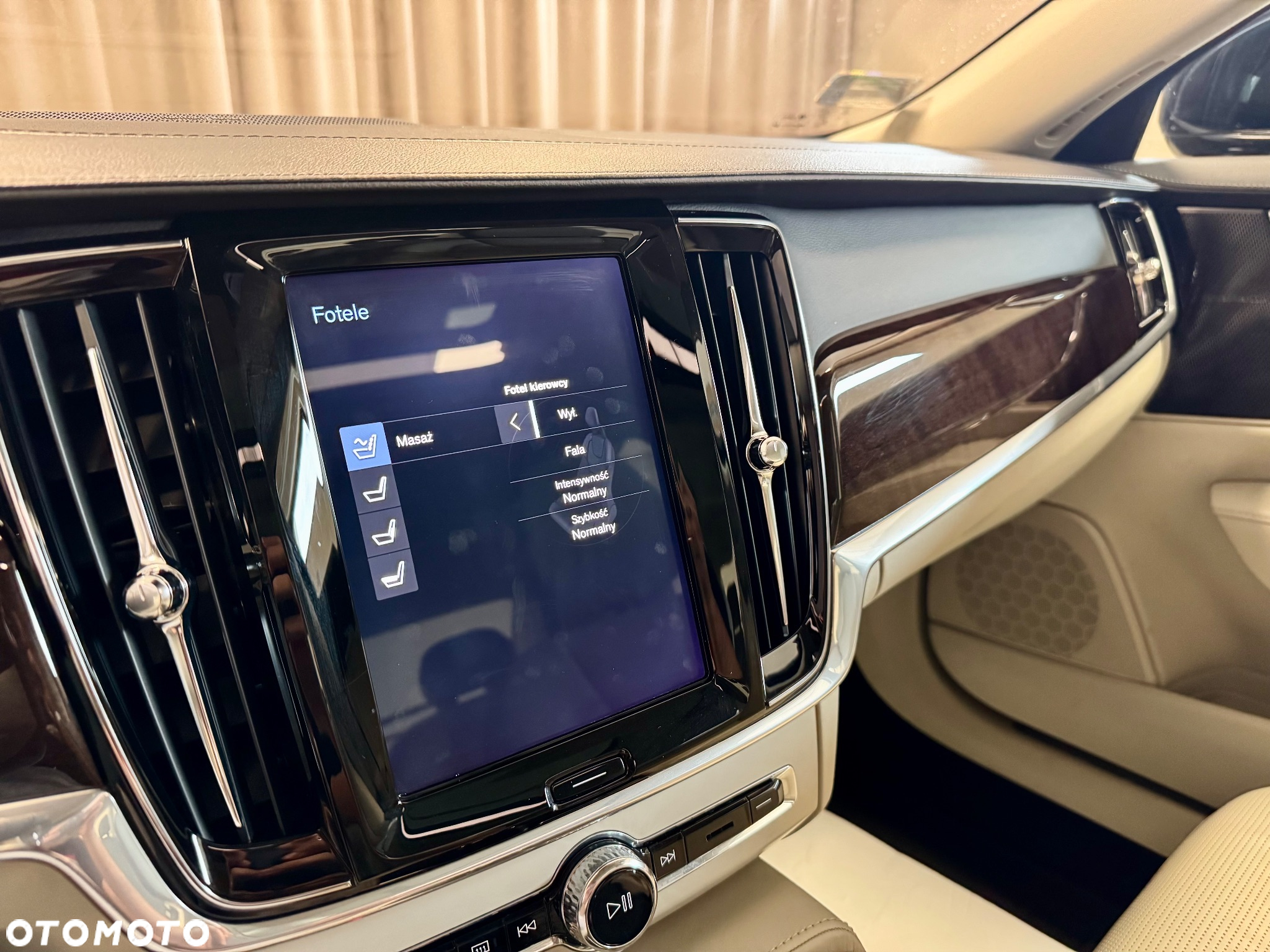 Volvo S90 D5 SCR AWD Inscription - 22