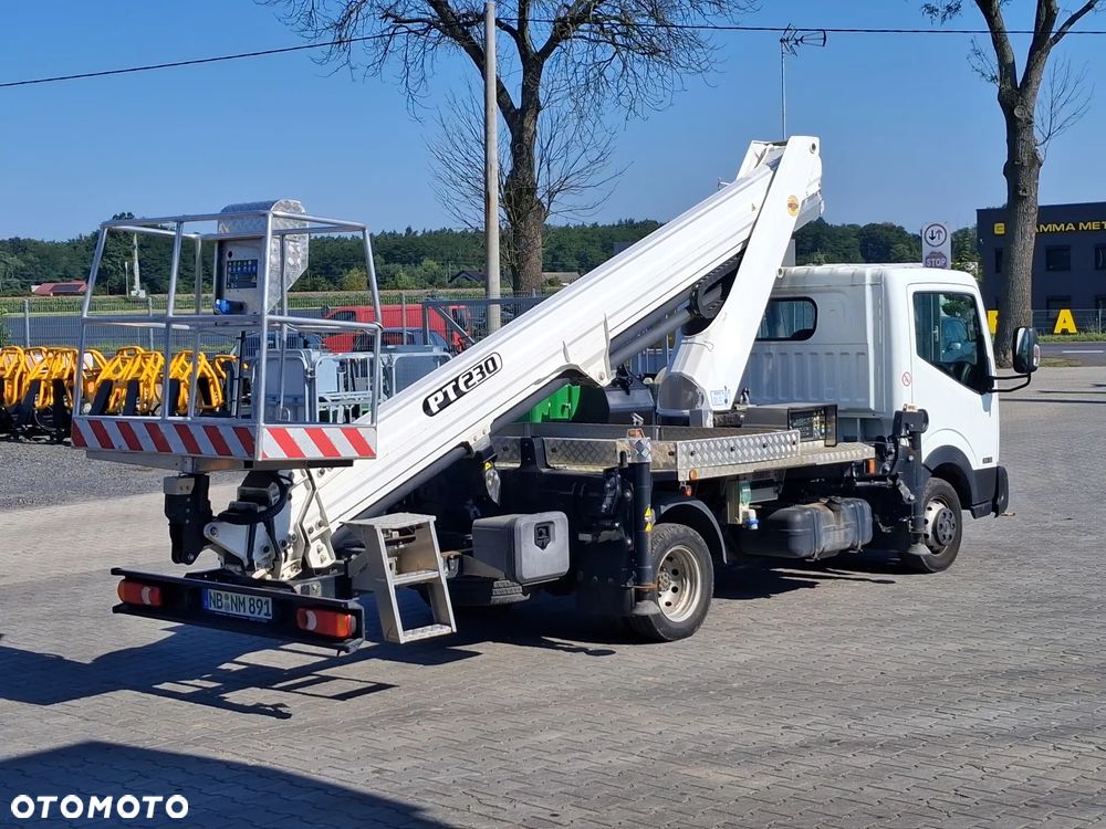 Nissan NT 400 35.13 - 4