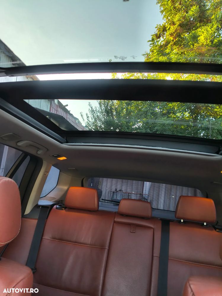 BMW X3 - 10