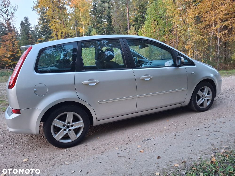 Ford C-MAX - 9