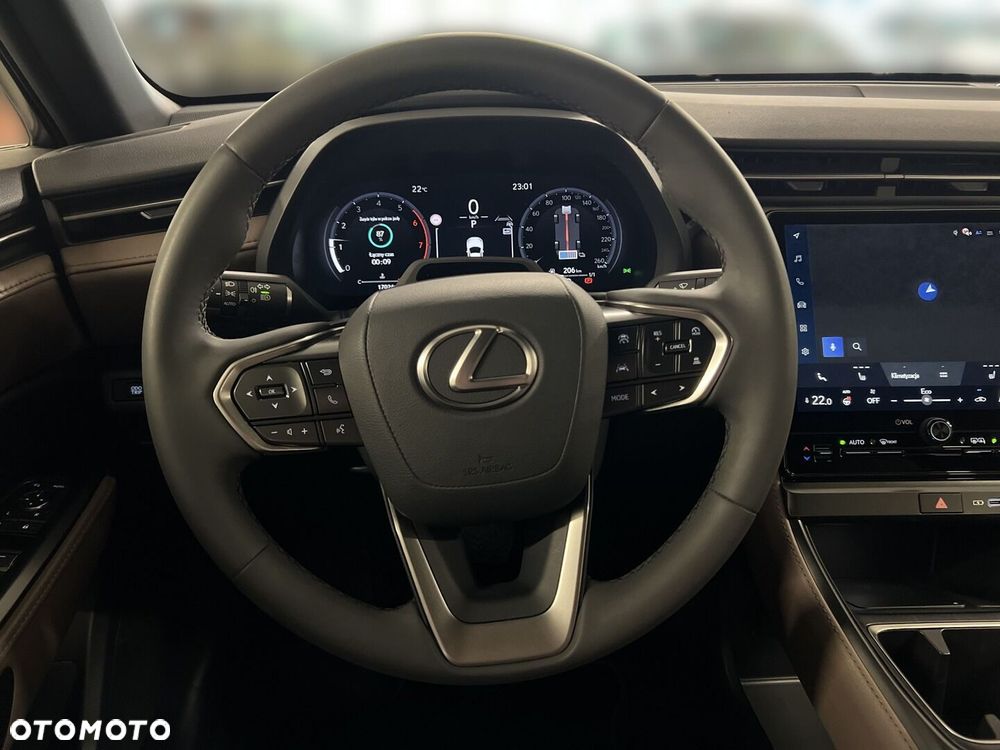 Lexus LBX 1.5 Hybrid Elegant - 20