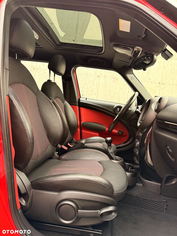 MINI Countryman Cooper - 9