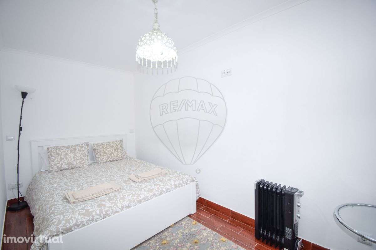 Apartamento T2 para arrendamento - Grande imagem: 2/24