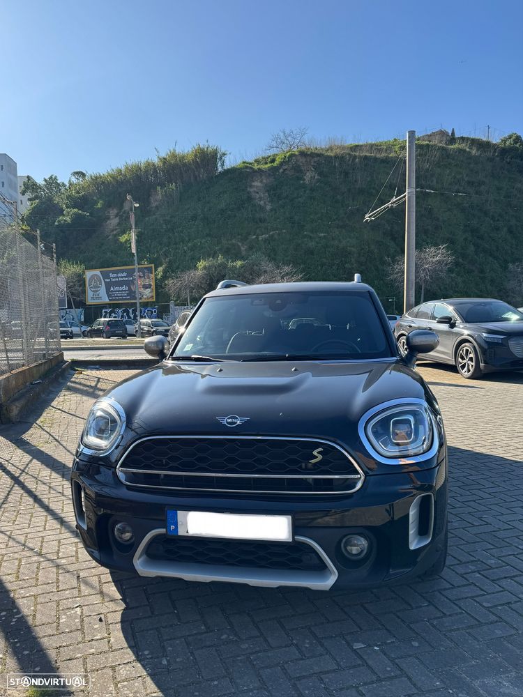 MINI Countryman - 1