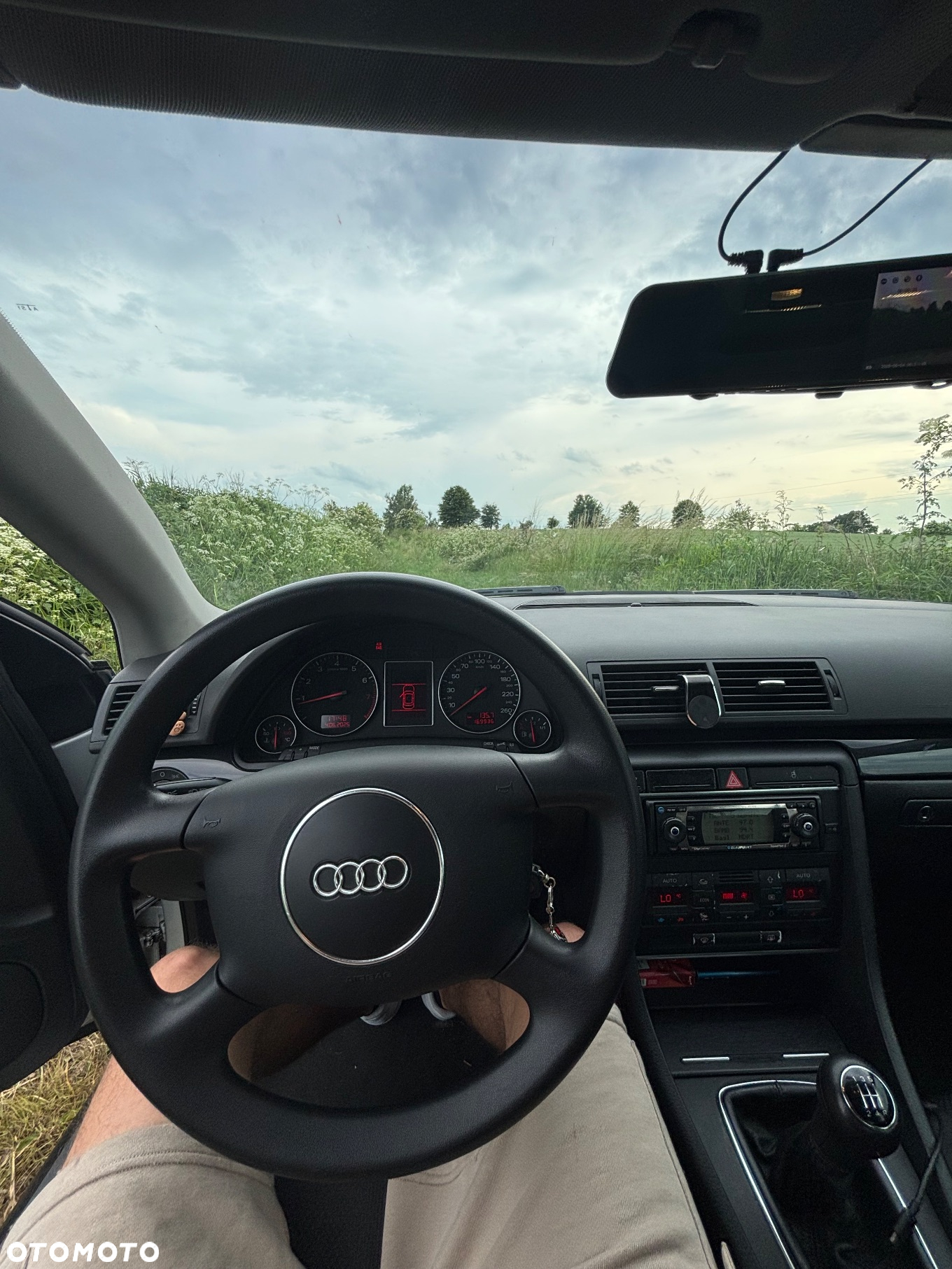 Audi A4 Avant 2.0 - 6