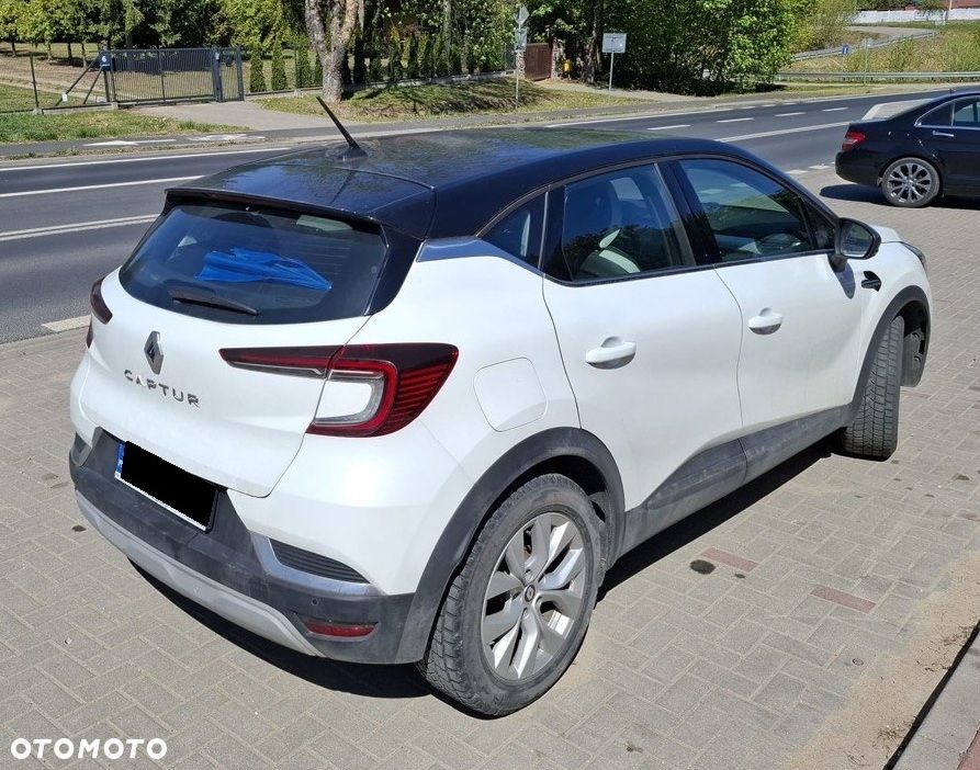 Renault Captur 1.0 TCe Intens - 4