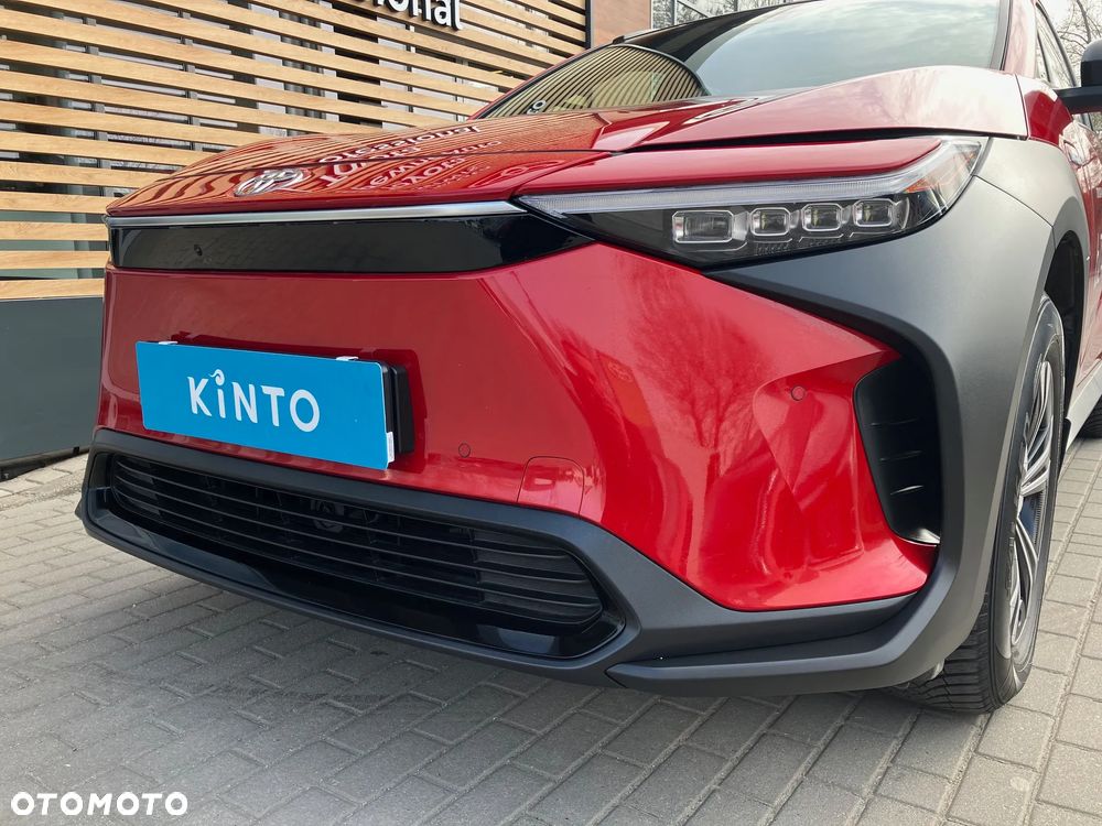 Toyota bZ4X 71.4kWh 4x4 Prestige - 15