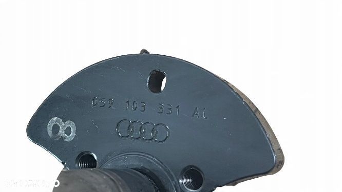 WAŁEK BALANSOWY AUDI 3.0TDI V6 DEW 059103331AL - 8