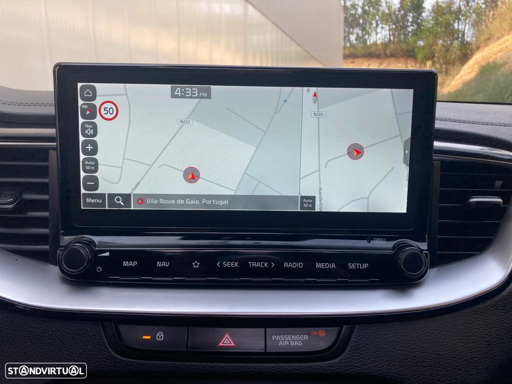 Kia ProCeed 1.6 T-GDI DCT7 OPF GT - 26