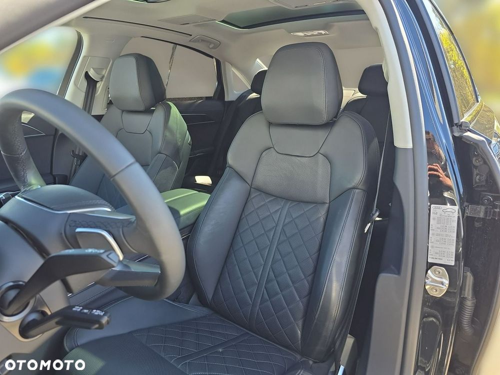 Audi A8 L 50 TDI quattro tiptronic - 18