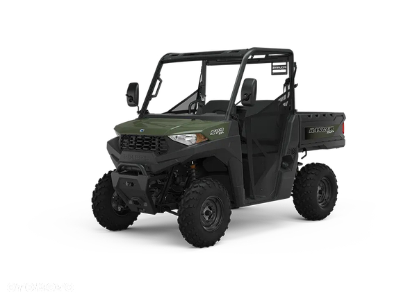 Polaris Ranger