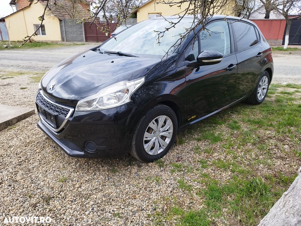 Peugeot 208 PureTech 68 Access - 1