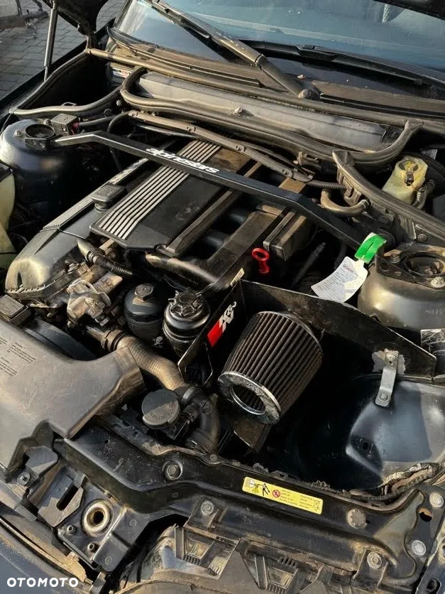 BMW Seria 3 330i Edition Sport - 17