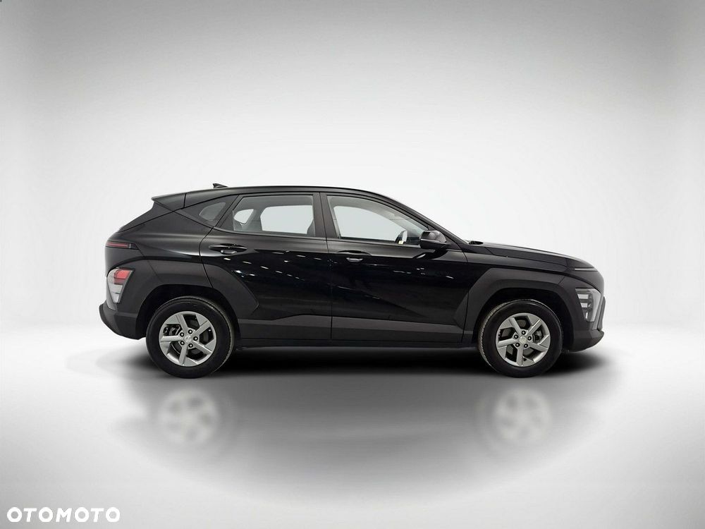 Hyundai Kona 1.0 T-GDI Smart - 6