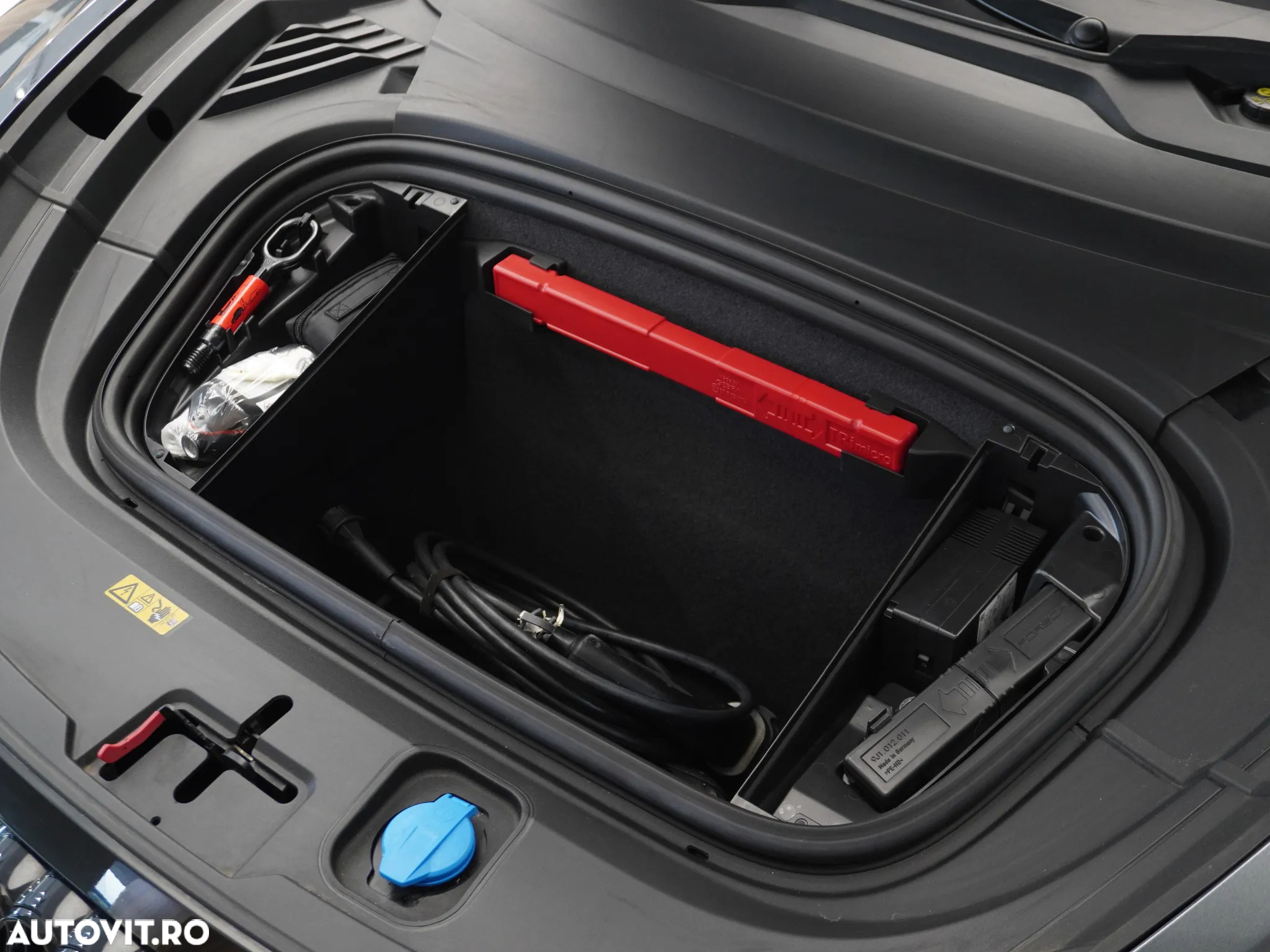 Audi e-tron GT quattro - 20