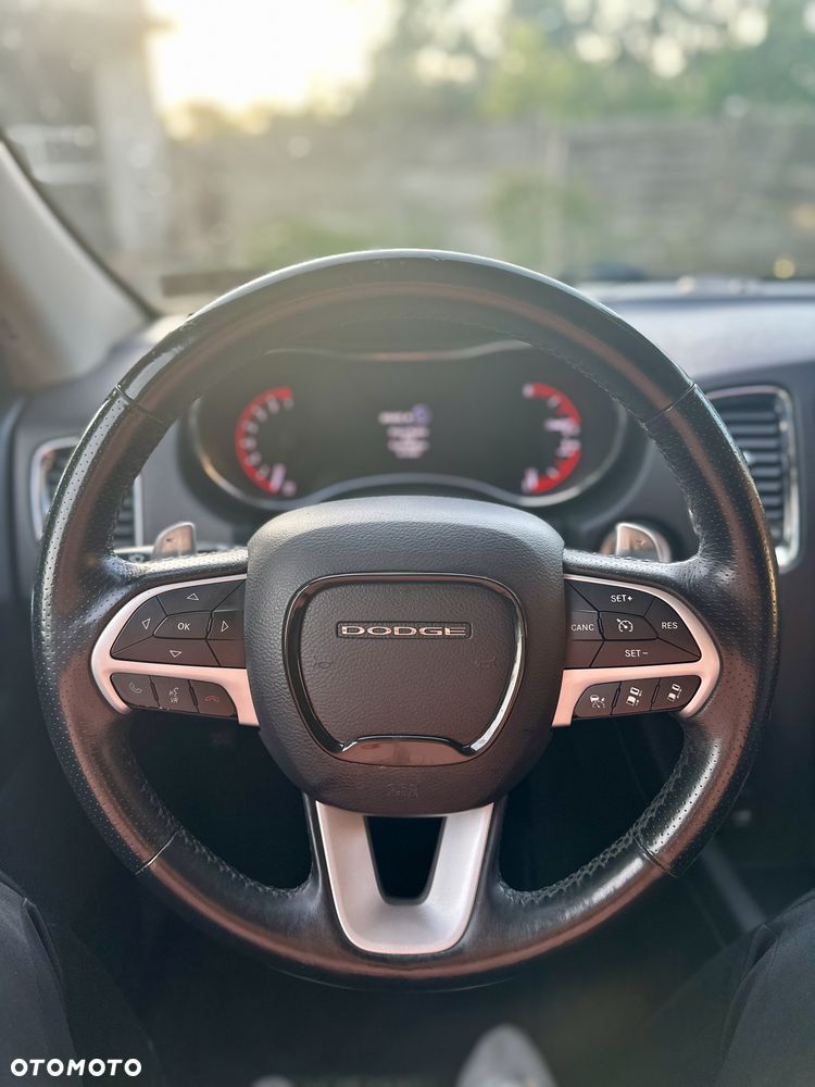 Dodge Durango 3,6 Citadel - 15