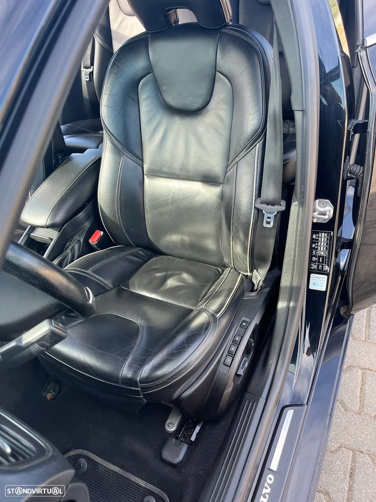 Volvo V40 - 12