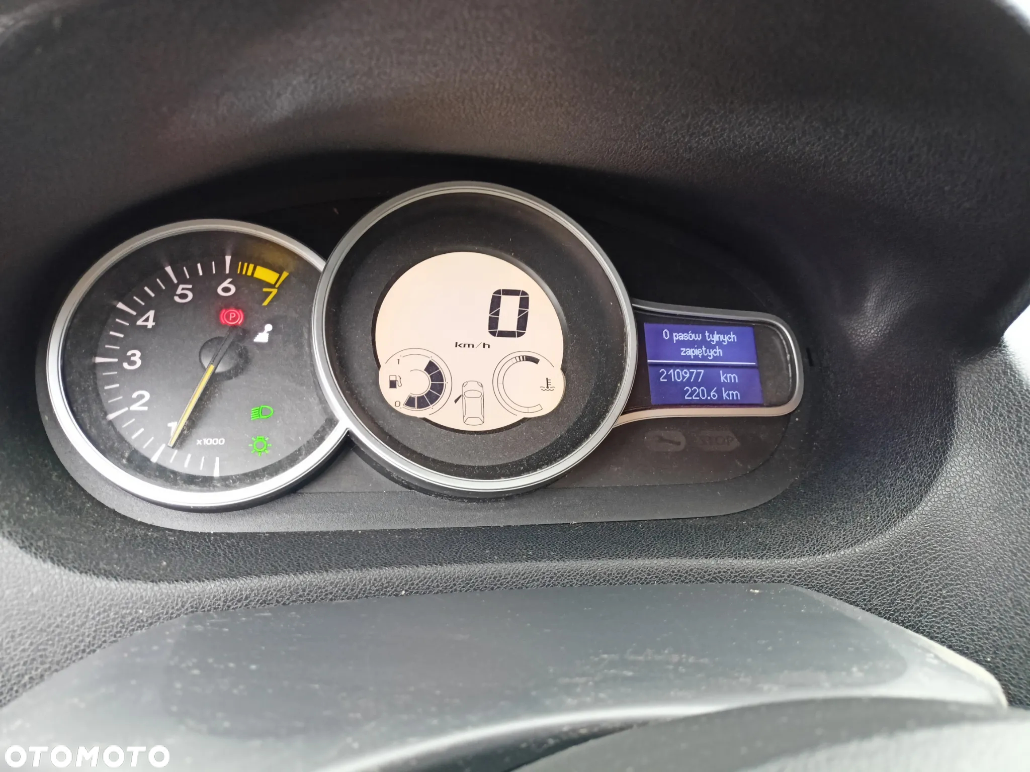 Renault Megane - 6