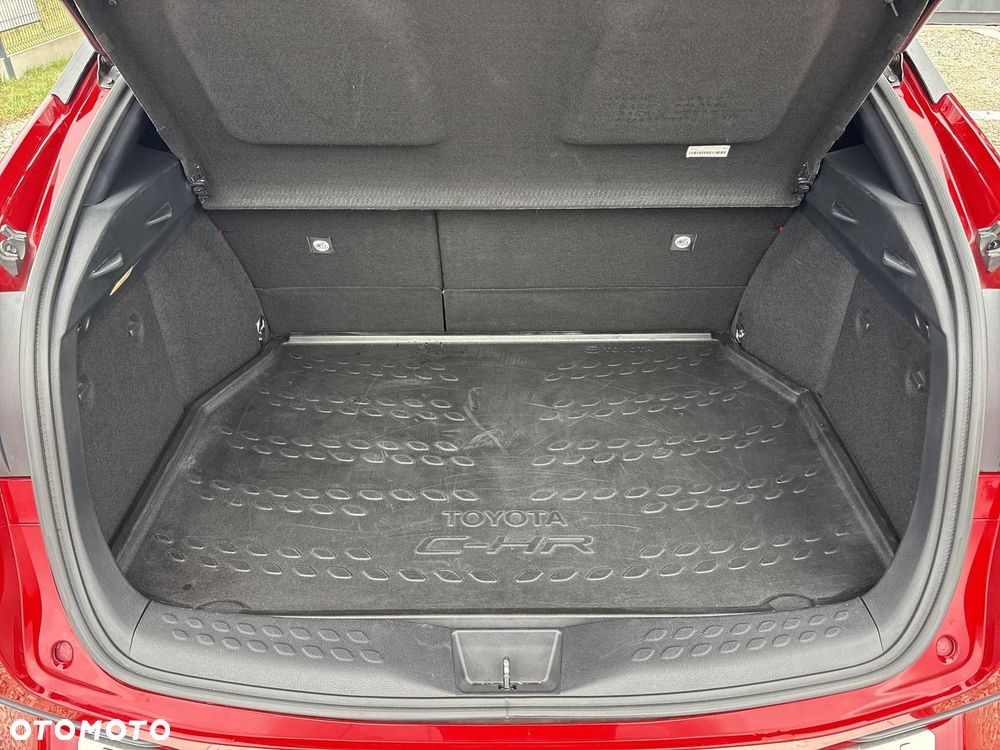 Toyota C-HR 2.0 Hybrid Selection - 14
