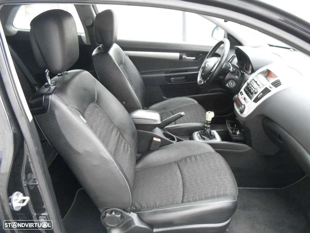 Kia Ceed S Coupé 1.6 CRDi EX - 24