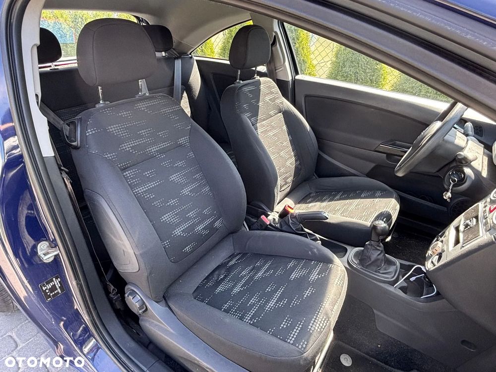 Opel Corsa 1.4 Enjoy - 16