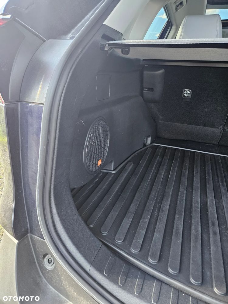 Toyota RAV4 - 8