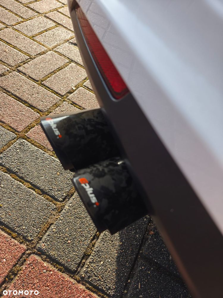 Volkswagen Scirocco 2.0 TDI GTS - 22