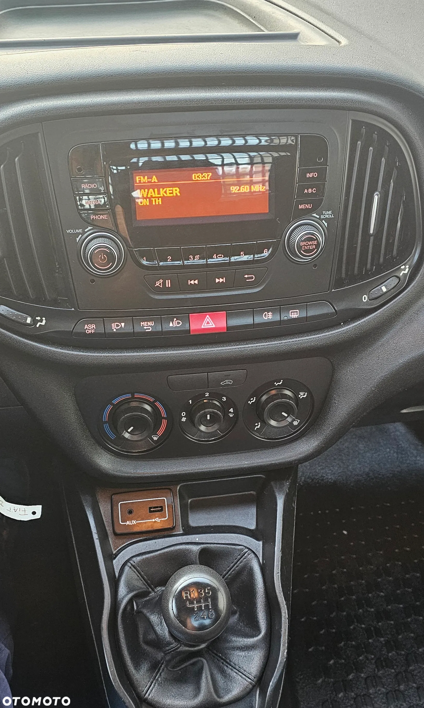 Fiat Doblo - 17