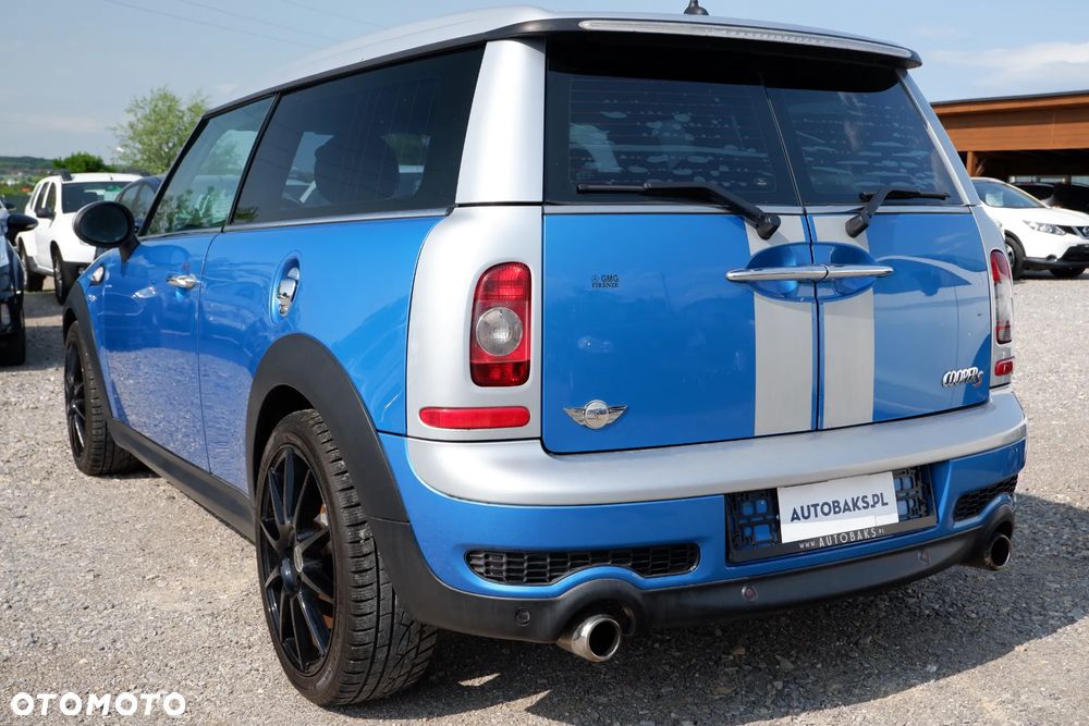 MINI Cooper S - 30