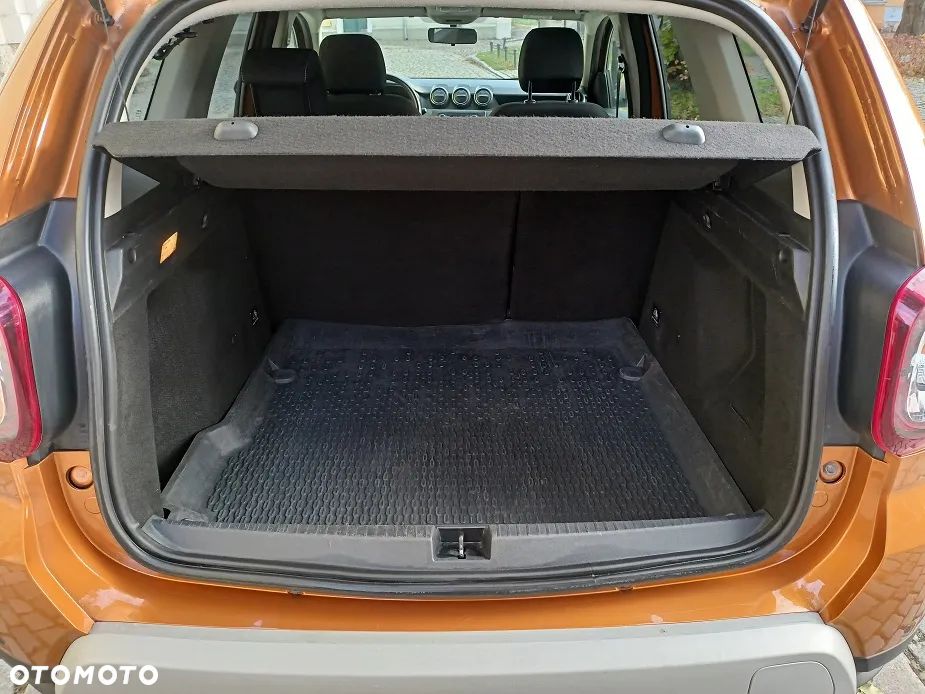 Dacia Duster - 22