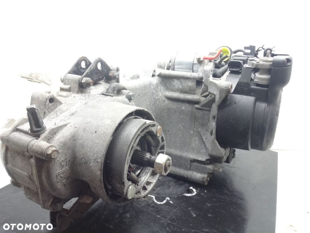 Silnik Piaggio Vespa 125 Gwarancja 30 Dni - 5