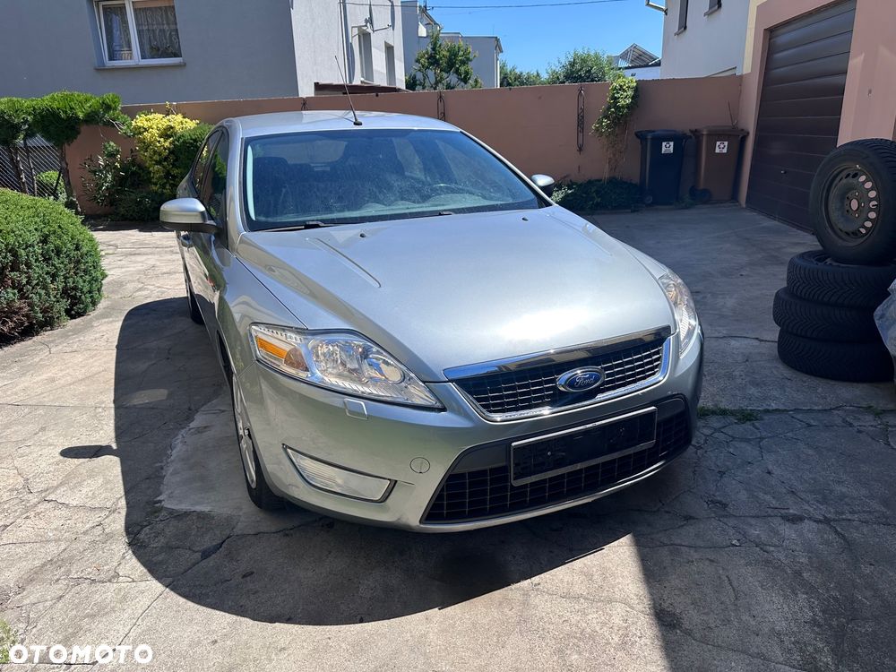 Ford Mondeo 1.6 Trend - 7