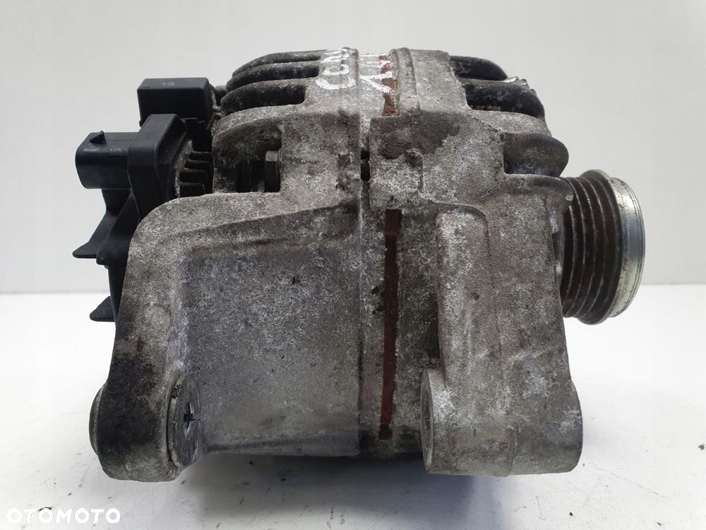 ALTERNATOR Opel Corsa D 1.2 1.4 16V _ Alternator - 14