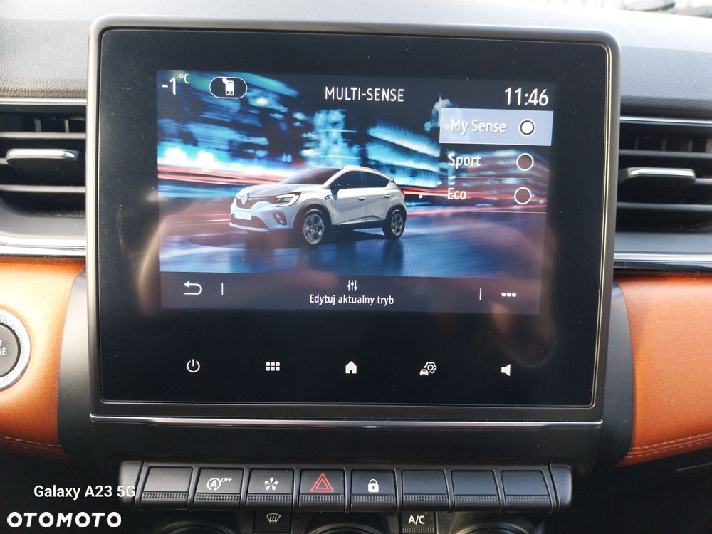 Renault Captur TCe 100 INTENS - 18