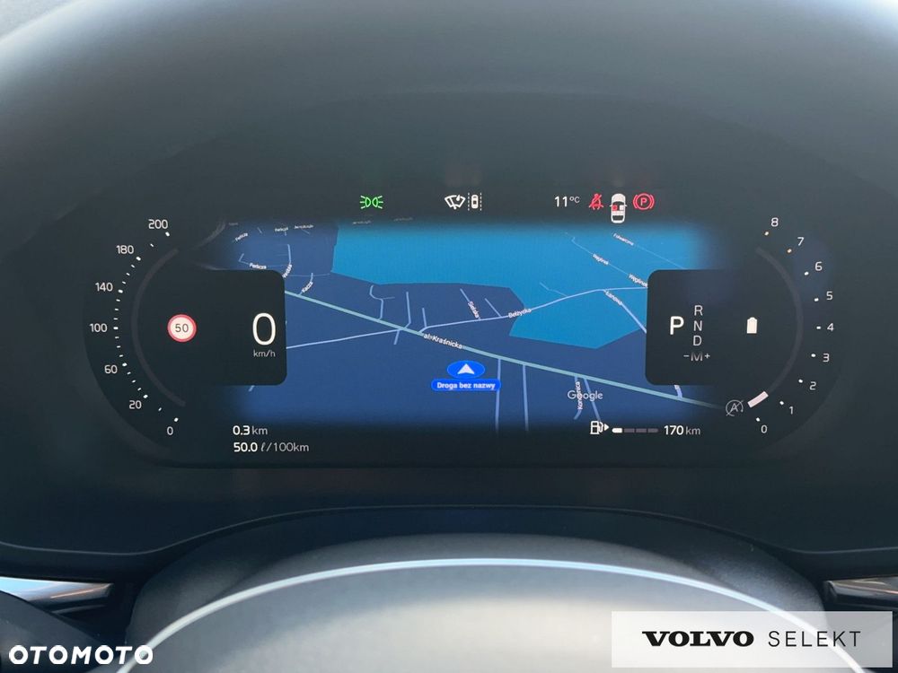 Volvo XC 60 - 16